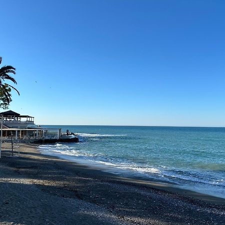 Villa Flor Málaga Kültér fotó