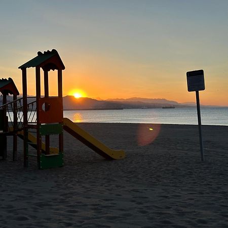 Villa Flor Málaga Kültér fotó