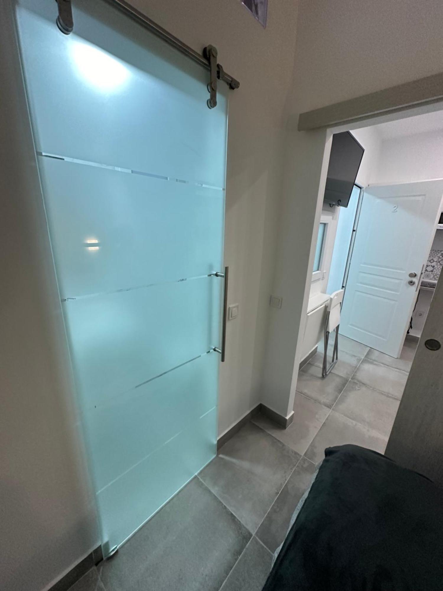 Villa Flor Málaga Kültér fotó